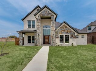 2336 Amesbury Dr, Mesquite, TX