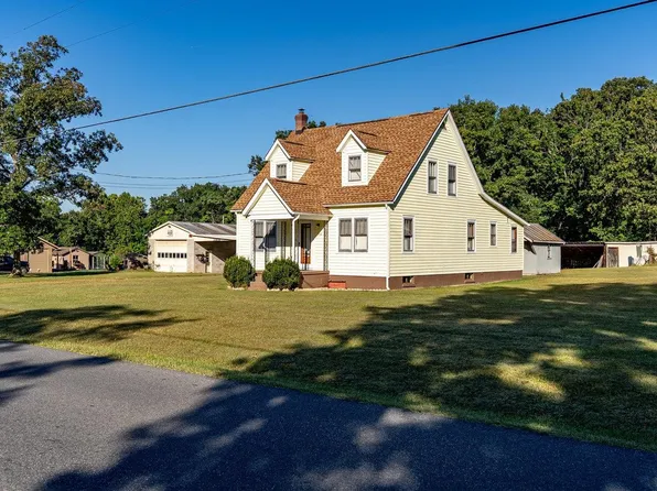 2036 Fleeburg Rd, Shenandoah, VA 22849