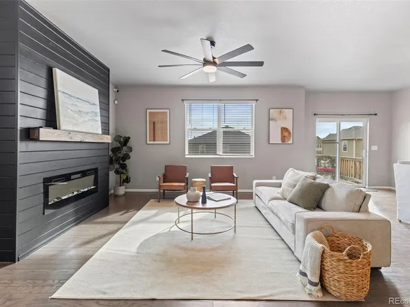 5972 High Timber Circle, Castle Rock, CO 80104