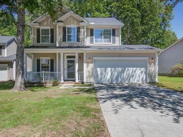 137 Stonehurst Dr, Goose Creek, SC 29445