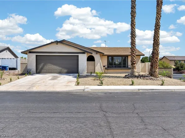 6216 Sespe St, Las Vegas, NV 89108