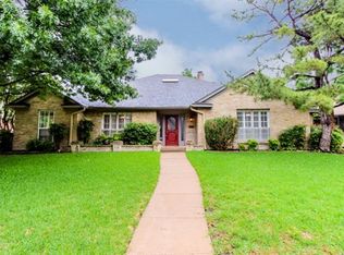 1128 Bull Run, Richardson, TX 75080