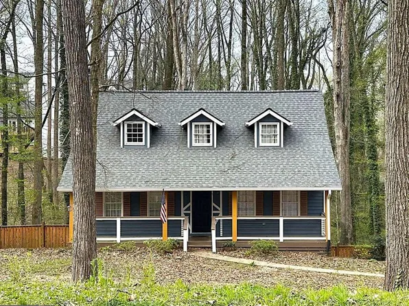 389 England Pl, Marietta, GA 30066