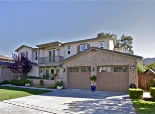 101 Laurelwood Dr, Novato, CA 94949