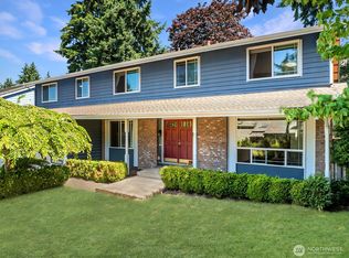 32738 6th Avenue SW, Federal Way, WA 98023