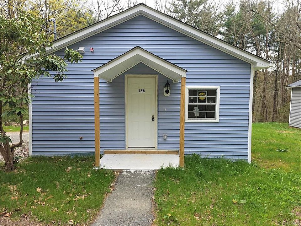 158 Lakeview Drive, Cuddebackville, NY 12729 Zillow