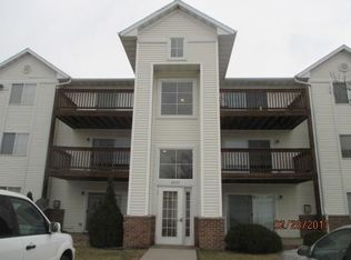 4517 1st Ave SW APT 4, Cedar Rapids, IA 52405