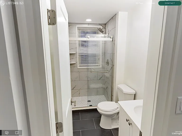 55 Queensberry St #14 — Photo 4