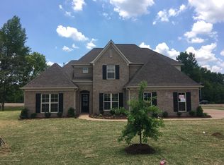 5020 E Point Cv, Olive Branch, MS 38654
