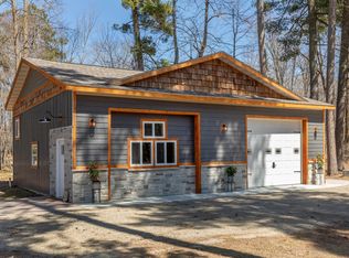 30058 Owl Ln, Laporte, MN 56461