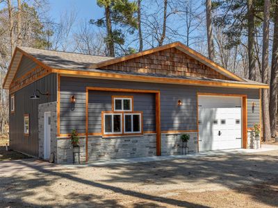 30058 Owl Ln, Laporte, MN, 56461