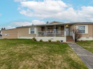 6805 N Crestline St Lot 33, Spokane, WA 99217