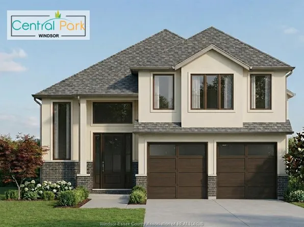 LOT 1 Bernard Rd, Windsor, ON N8W 4R4