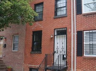 305 S Poppleton St, Baltimore, MD 21230