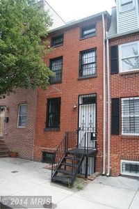 305 S Poppleton St, Baltimore, MD, 21230