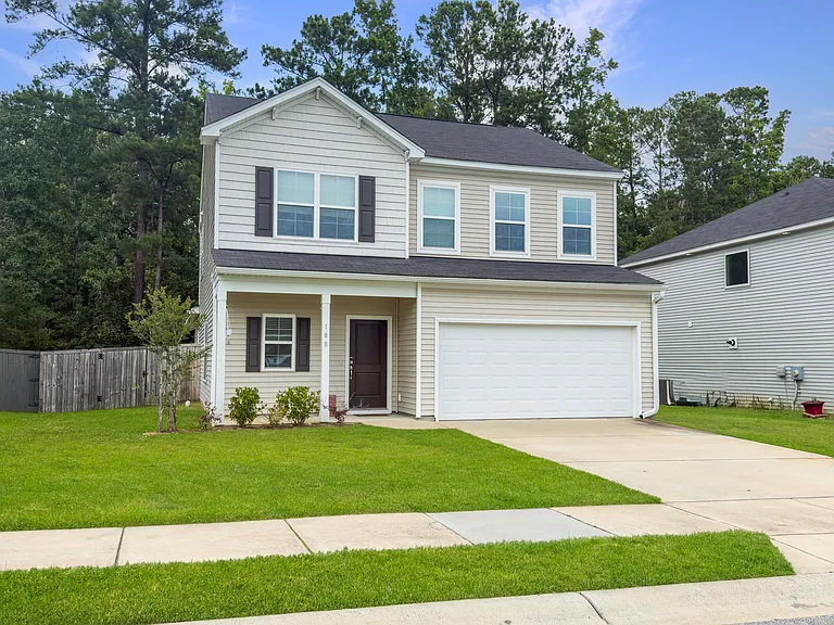 188 Hyrne Dr — Photo 2