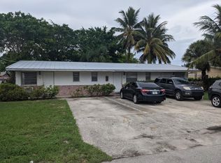 1611 Shirley Ct, Lantana, FL 33462