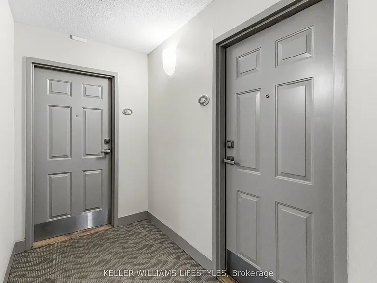 155 Kent St #405 — Photo 5