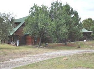 13226 N Fm 1189, Lipan, TX 76462