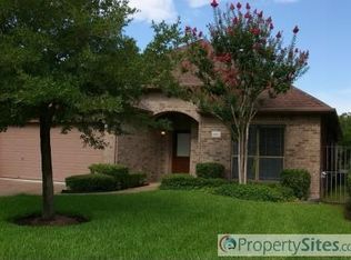 9411 Scarborough Dr, College Station, TX 77845