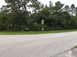 1285 Bevan Dr, Sebastian, FL 32958