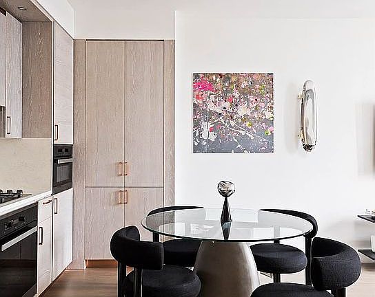 3rd image of 1 City Point #16D