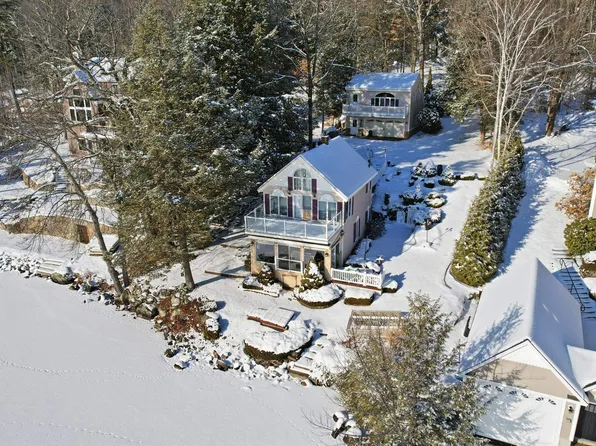 302 Black Brook Road, Sanbornton, NH 03269