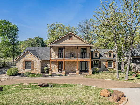 616 Frontier Ct, Colleyville, TX 76034