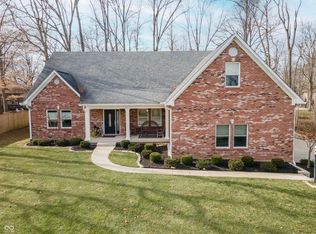 15921 Herriman Blvd, Noblesville, IN 46060