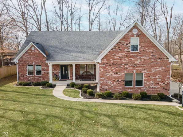 15921 Herriman Blvd, Noblesville, IN 46060