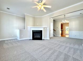 3927 Tarrant Trace Cir, High Point, NC 27265