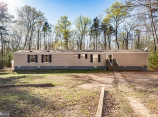 15166 Sassafras Ln, Orange, VA 22960