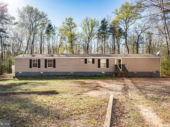 15166 Sassafras Ln, Orange, VA 22960