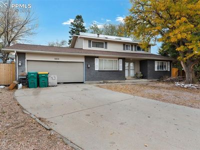 6809 Conquistador Ct, Colorado Springs, CO, 80911
