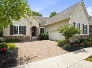 8975 Portofino Pl, Dublin, OH 43016