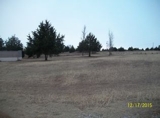 4401 Pudner Dr, Noble, OK 73068