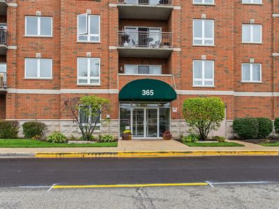 365 Graceland Ave Unit 205A, Des Plaines, IL, 60016