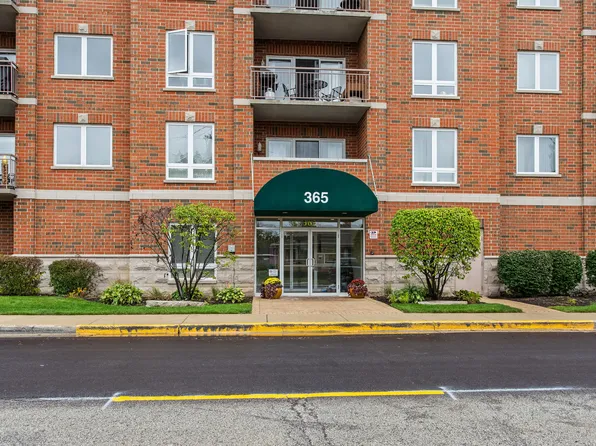 365 Graceland Ave Unit 205A, Des Plaines, IL 60016