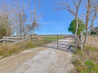 15734 Mound Rd, Hockley, TX 77447