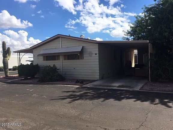 2nd image of 11596 W Sierra Dawn Blvd Lot 124
