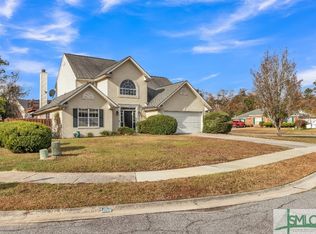 1 Factors Pl, Savannah, GA 31419