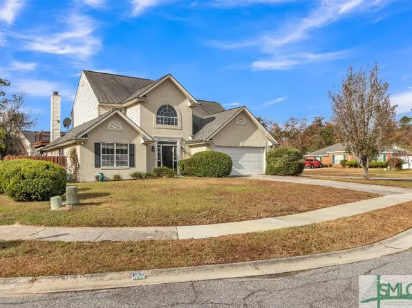 1 Factors Place, Savannah, GA 31419