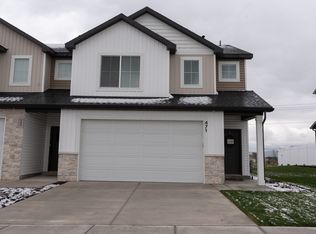 471 N 300 W #1, Smithfield, UT 84335