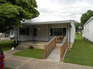 534 11th St, Tell City, IN