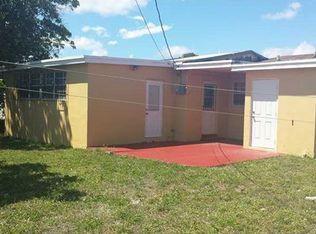 1431 N 69th Way, Hollywood, FL 33024