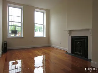 Rented by Miron Properties