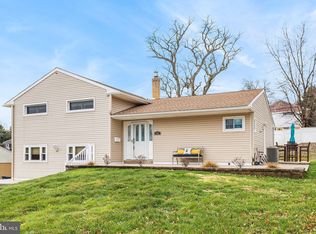 428 Burns Dr, Springfield, PA 19064