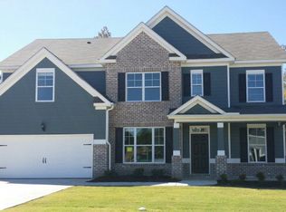 906 Innisbrook Dr, Evans, GA 30809