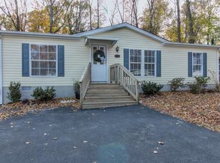 138 White Pine Dr, Millsboro, DE