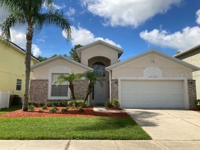 4732 Blue Diamond St, Kissimmee, FL, 34746